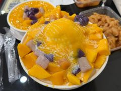 -水牛奶皇后糖水铺(深圳总店)