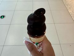 -DQ·蛋糕·冰淇淋(西直门店)