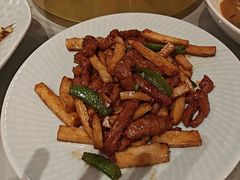 -静之湖湖畔餐厅