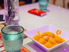 -龙记·香港茶餐厅(海上世界店)