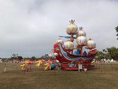 -万绿园