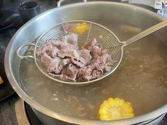 -林记潮牛·牛肉火锅(上马墩店)