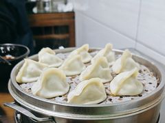 -志亮灌汤蒸饺·清真(庙后街店)