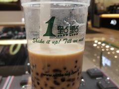 -1点点(合肥瑶海保利店)