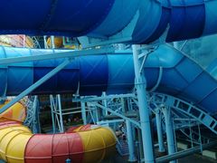 -青岛东方影都融创水世界