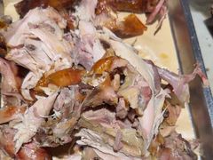 -破瓦寒窑·地摊烤羊排