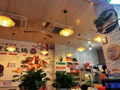 -峰味香.酱香米线.黄焖鸡(定西路店)