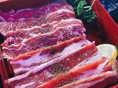 -柳飘飘亚洲烤肉集合店(太古里店)