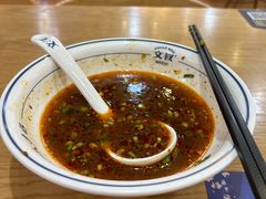 -文叔·湖北名小吃·小龙虾(黄贝岭地铁站店)