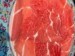 -南门四季铜锅涮肉(左家庄店)