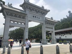 -天坛大佛