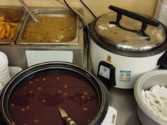 -山城年华老火锅(玉林店)