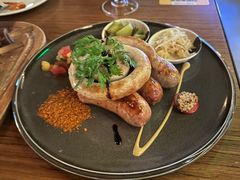 -MARU玛露音乐餐厅(大学路店)