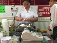 -芬芳甜品(同福路店)