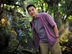 -Chom Cafe and Restaurant