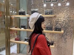 -109度二手奢侈品手表包包珠宝回收(新天地店)