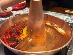 -京元盛铜锅涮肉(上海总店)