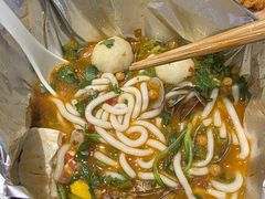 -见味花甲(福田coco park店)