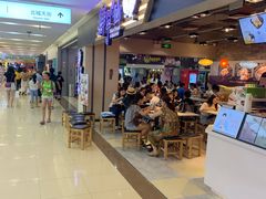 -鲜芋仙(观音桥大融城LG店)