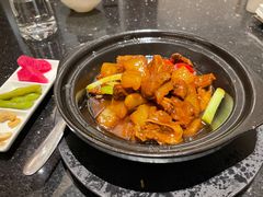 -三亚亚龙湾瑞吉酒店·铭轩中餐厅Mingxuan·海南菜·粤菜