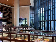 -厦门市图书馆(集美新城馆区)