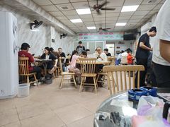 -五洲牛肉美食馆
