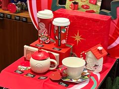 -星巴克(武汉协和医院店)