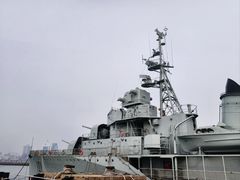 -中国人民解放军海军博物馆