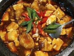 -大鸭梨烤鸭(左家庄店)