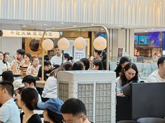 -凯德MALL(西直门店)