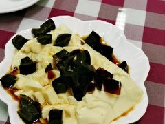 皮蛋豆腐-天津外国语大学（马场道校区）食堂