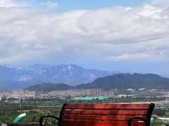 -密云玫瑰情园