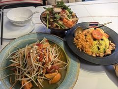 -Molee·泰府(东郊店)