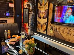 -星璨火吧KTV聚会餐厅(丰庆路店)