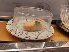 -争鲜回转寿司(中街大悦城店)