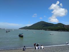 -乌石塘景区