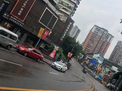-黄桷坪涂鸦艺术街