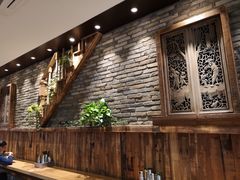 -弄堂咪道-饭香·面香·馄饨香(钦州北路田尚坊店)