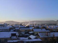 -北极村旅游风景区