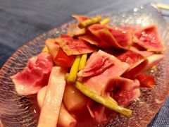 老坛子-院8里·少城记忆老川菜(宽窄巷子店)