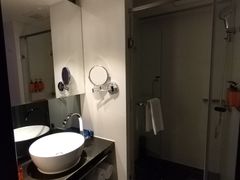 -桔子酒店(南京新街口张府园地铁站店)