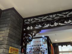 -老厨家(友谊路总店)