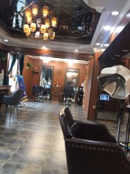 -小齐发型Star·Salon