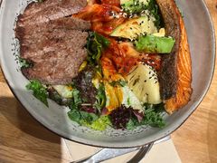 泰碗三文鱼-wagas(暖山店)