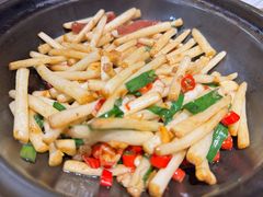 -大鸽饭(马王堆店)