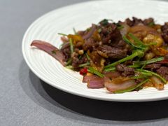 -五棵树•粤西高凉菜(琶洲店)