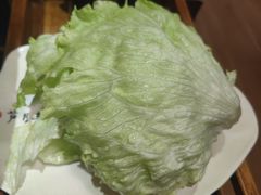-芦月轩羊蝎子(劲松店)