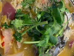 -川香煲(茅台路店)