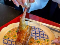 -鳥喜Toriki怀石烧鸟料理