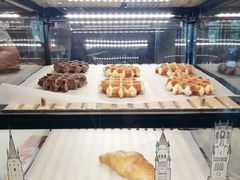 -肯德基(蓝桥店)